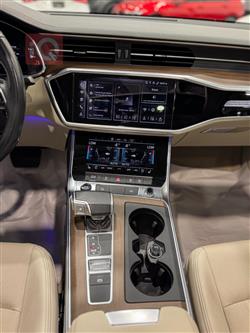 اودي A6